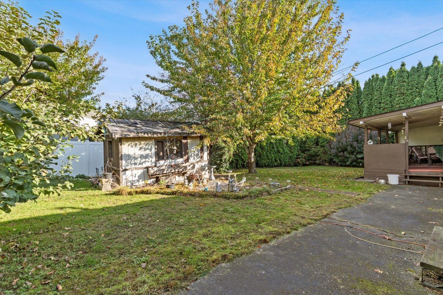45595 SOUTH SUMAS ROAD|Sardis South