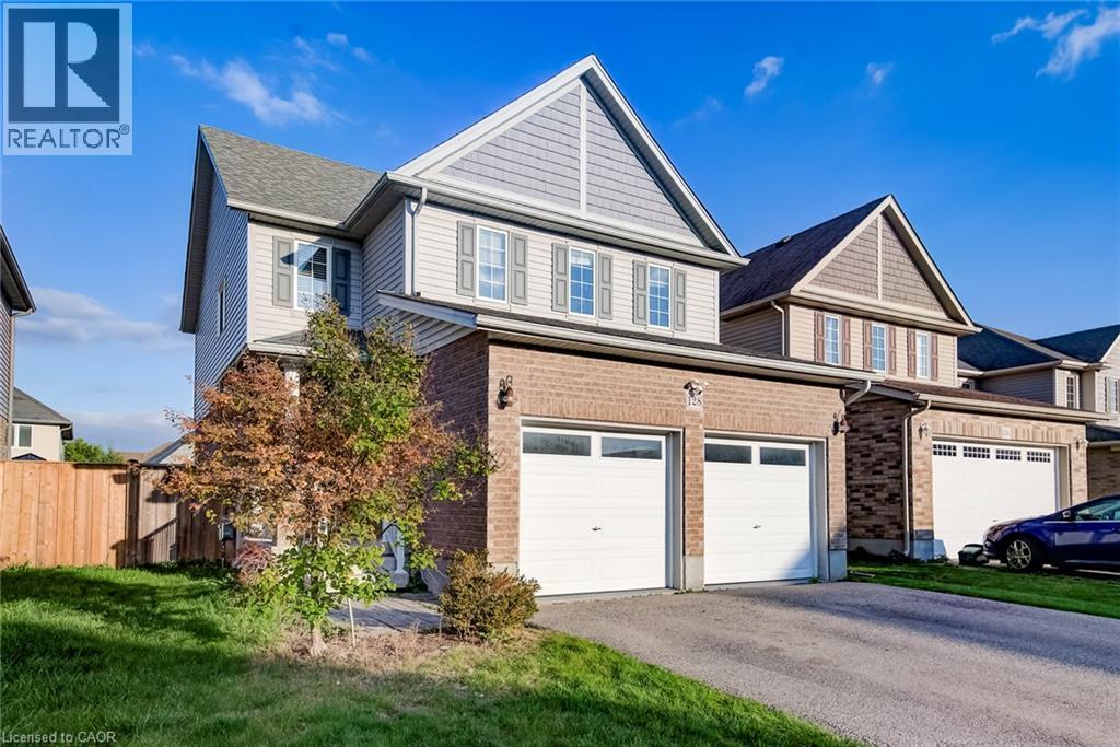 128 Passchendaele Street, Woodstock, Ontario  N4T 0J3 - Photo 38 - 40874119