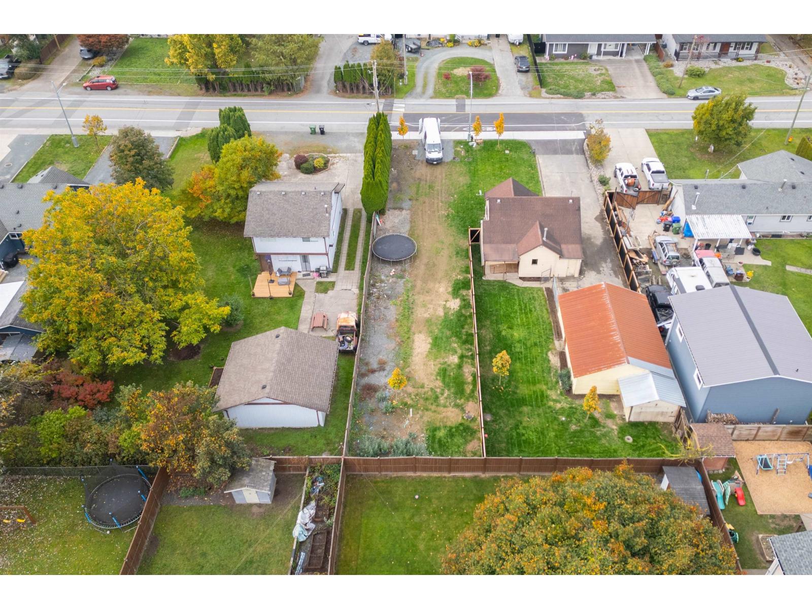 9422 MCNAUGHT ROAD|Chilliwack Proper East