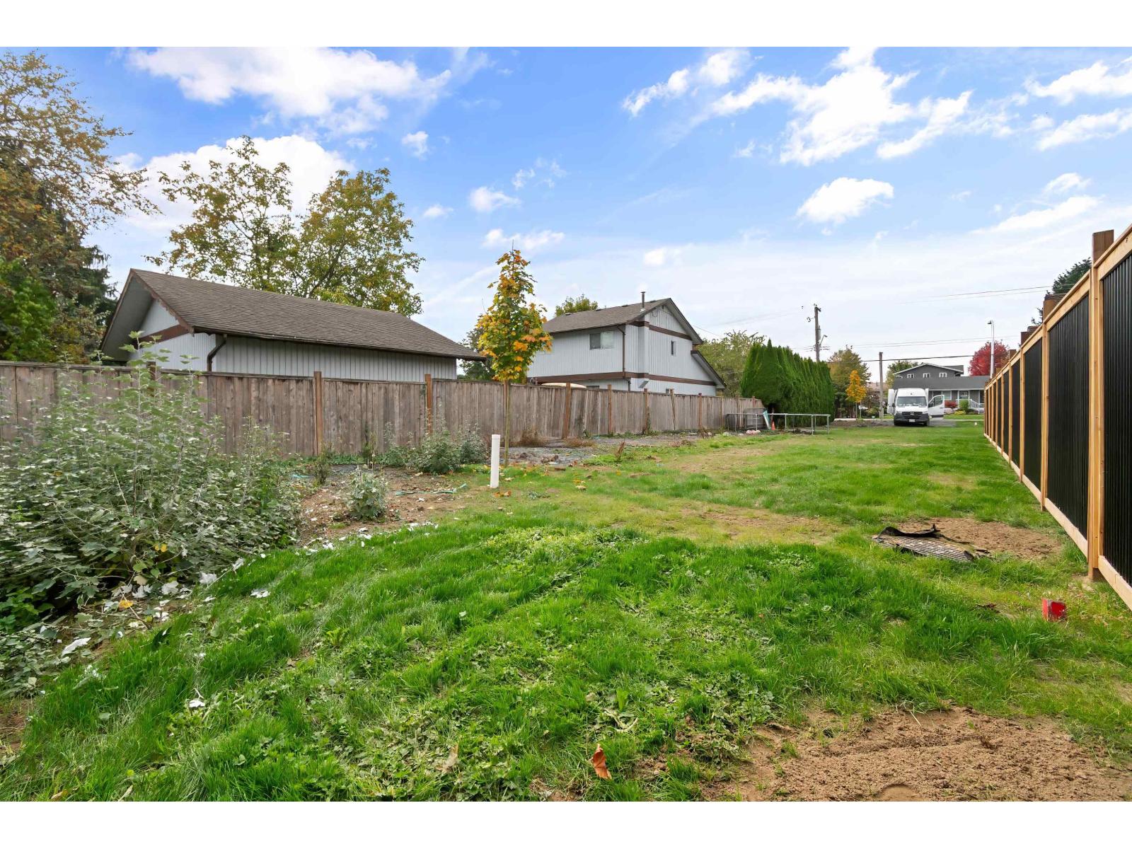 9422 MCNAUGHT ROAD|Chilliwack Proper East