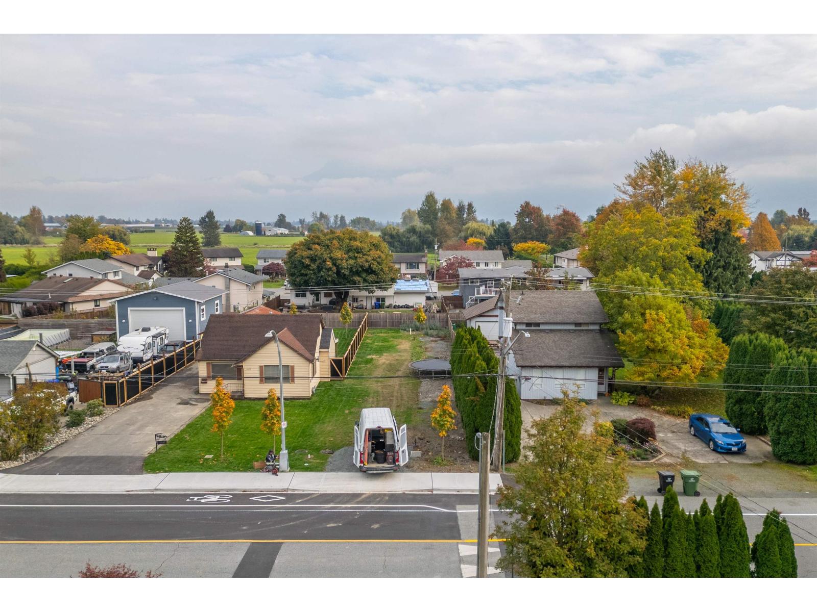 9422 MCNAUGHT ROAD|Chilliwack Proper East