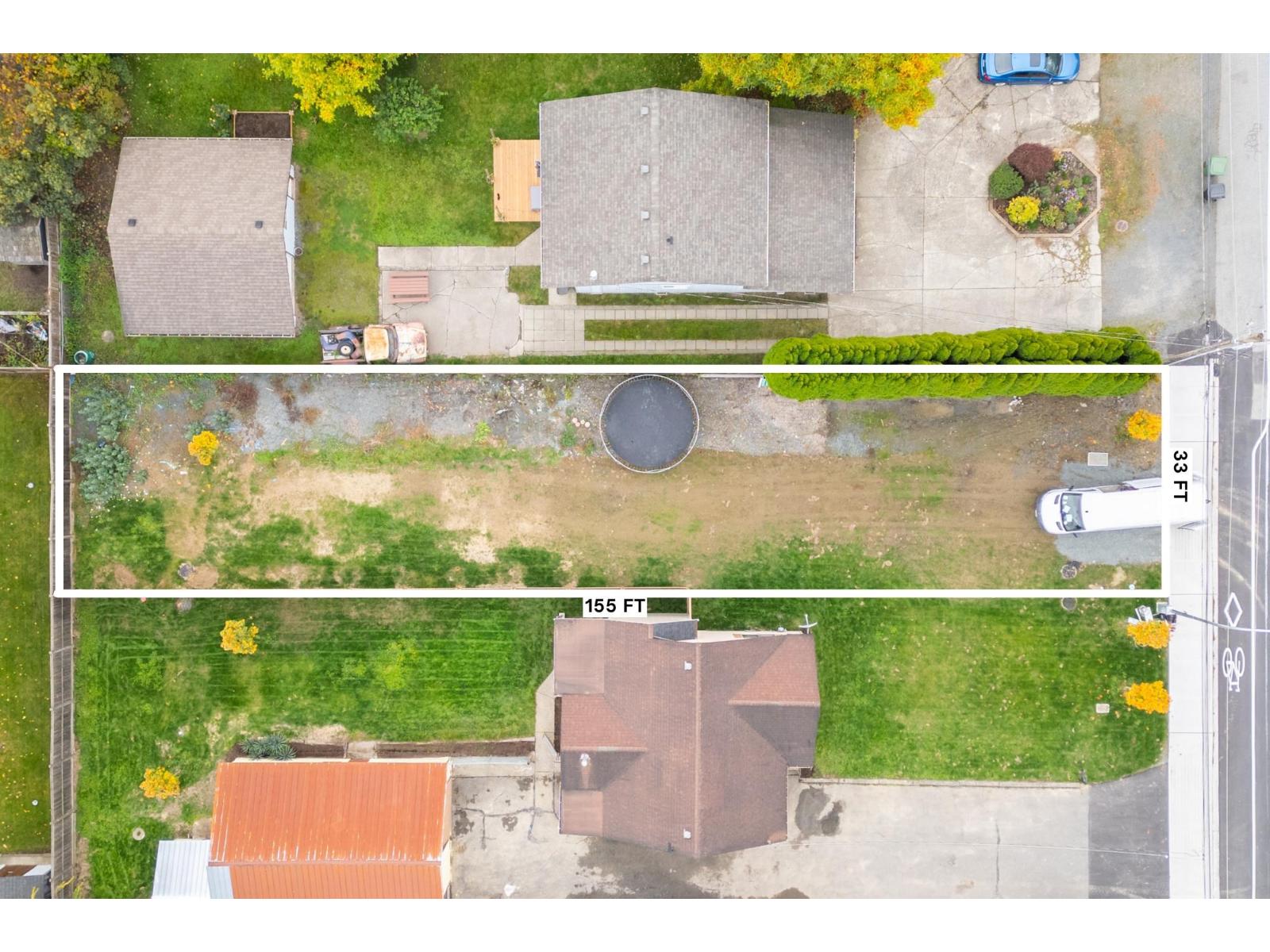 9422 MCNAUGHT ROAD|Chilliwack Proper East