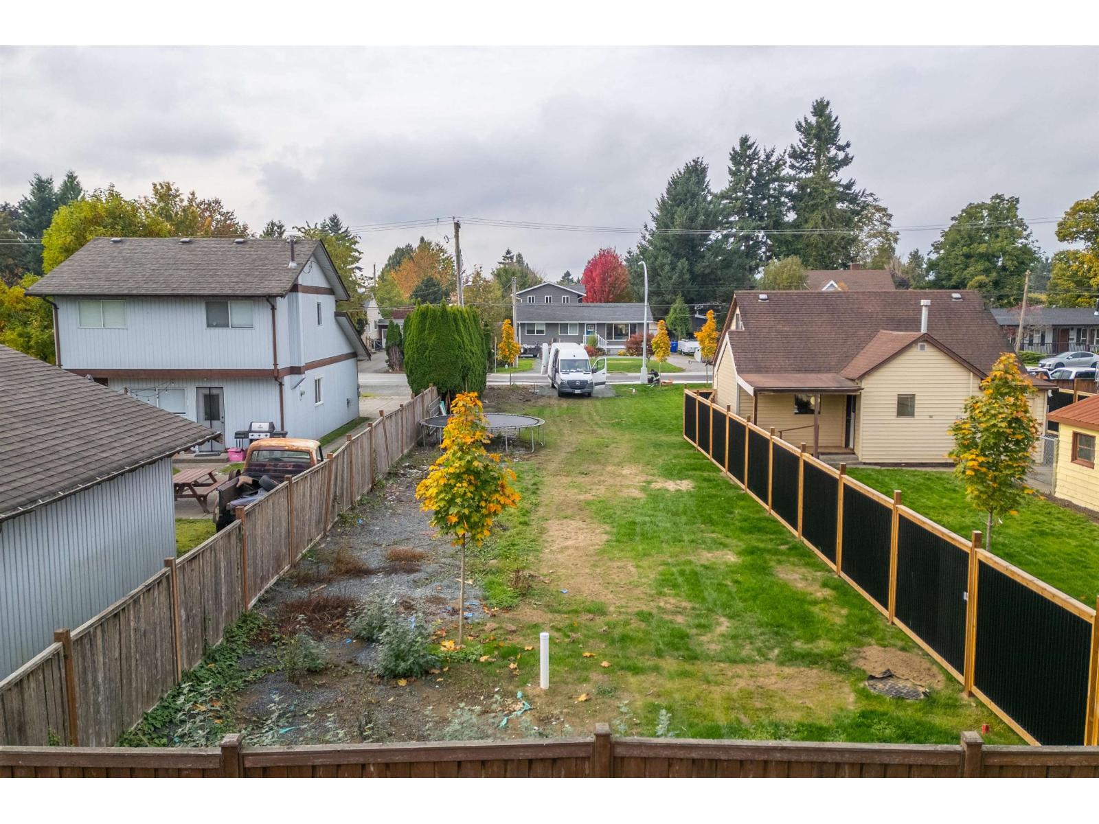 9422 MCNAUGHT ROAD|Chilliwack Proper East