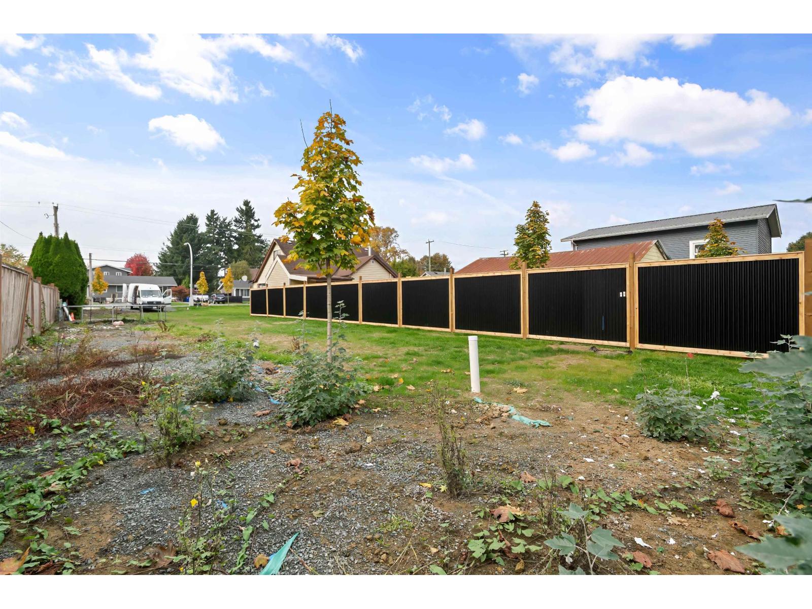 9422 MCNAUGHT ROAD|Chilliwack Proper East