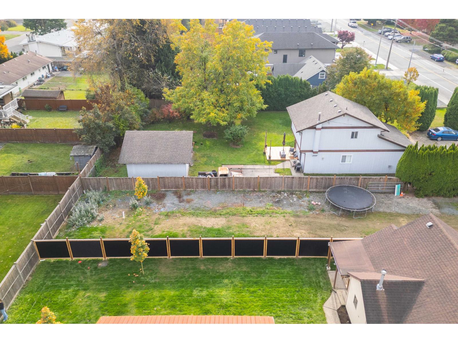 9422 MCNAUGHT ROAD|Chilliwack Proper East