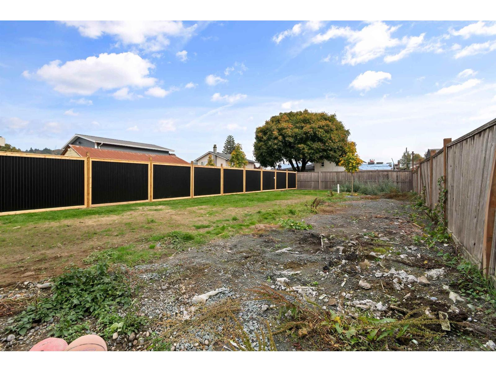 9422 MCNAUGHT ROAD|Chilliwack Proper East
