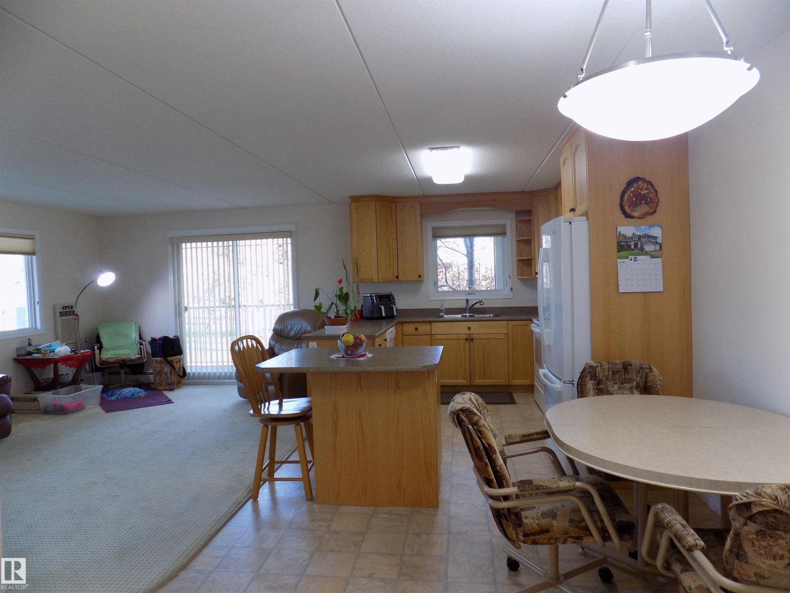#203 4707 51 Avenue, Wetaskiwin, Alberta  T9A 0T6 - Photo 7 - E4513467