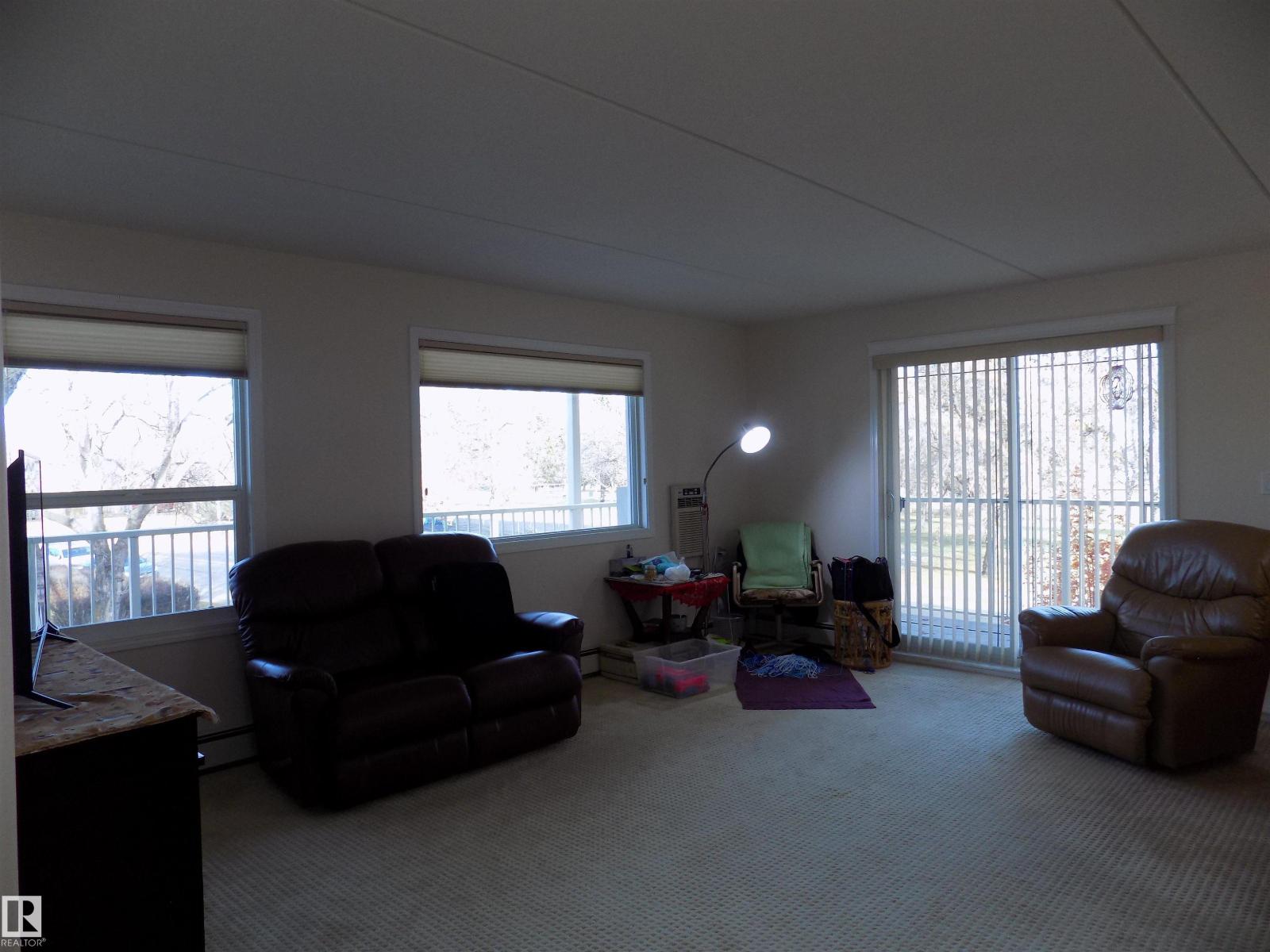 #203 4707 51 Avenue, Wetaskiwin, Alberta  T9A 0T6 - Photo 9 - E4513467