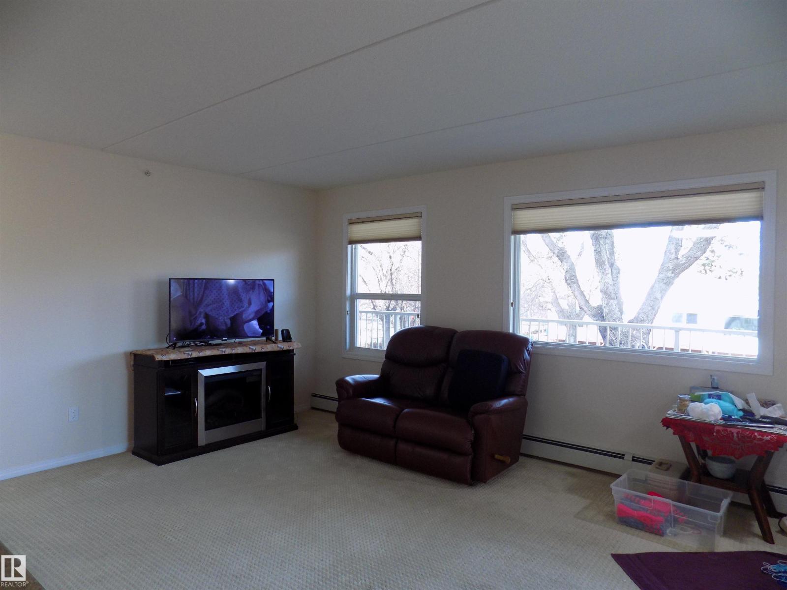 #203 4707 51 Avenue, Wetaskiwin, Alberta  T9A 0T6 - Photo 10 - E4513467