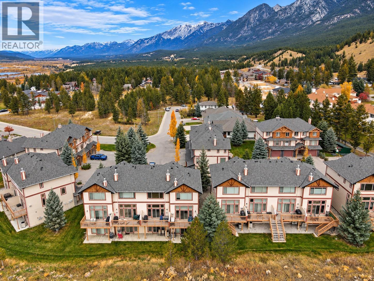 4878 Ridge Road Unit# 14, Radium Hot Springs, British Columbia  V0A 1M0 - Photo 4 - 10404203
