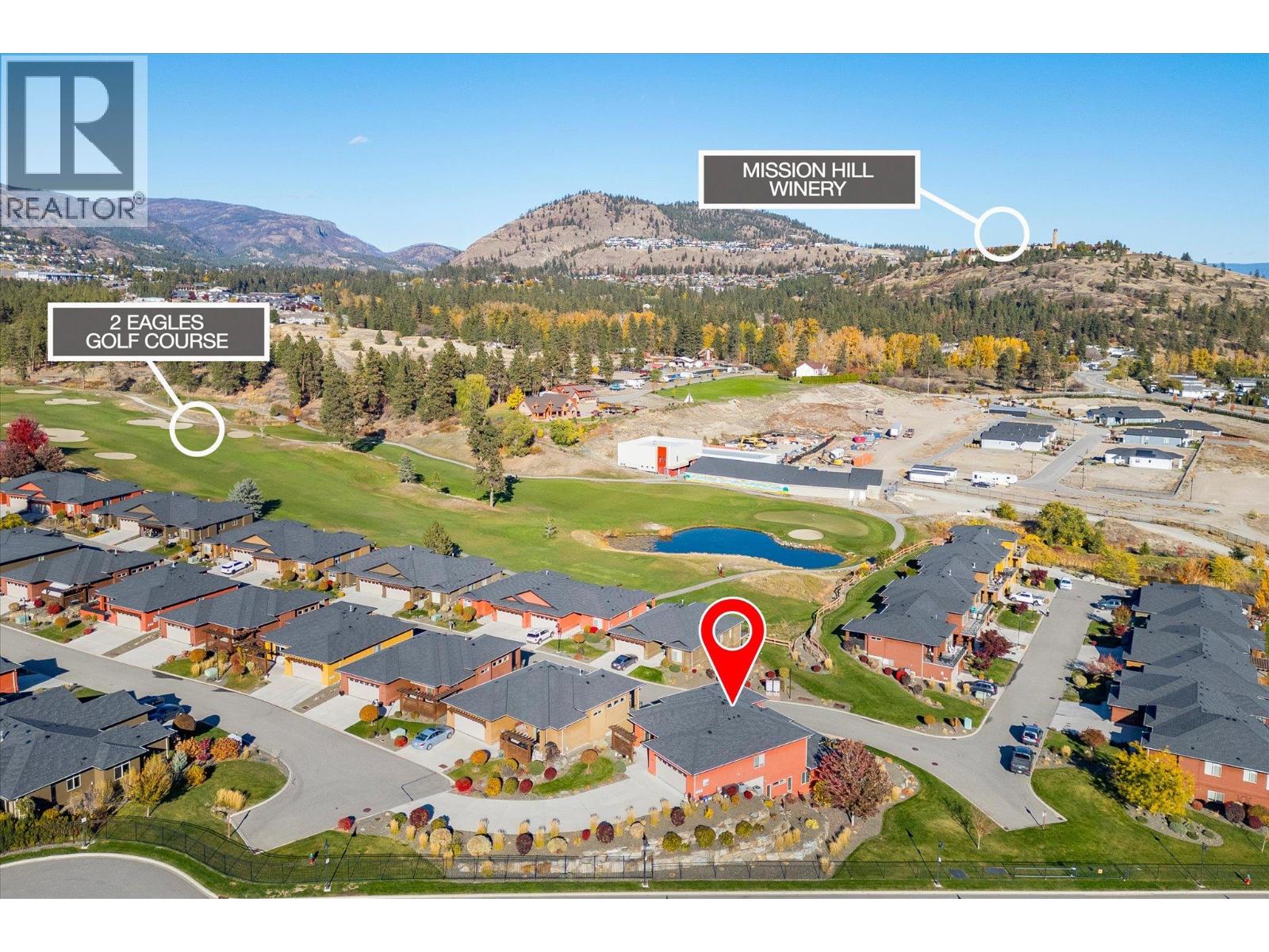 2115 Del Mar Court, West Kelowna, British Columbia  V4T 3L1 - Photo 3 - 10404392