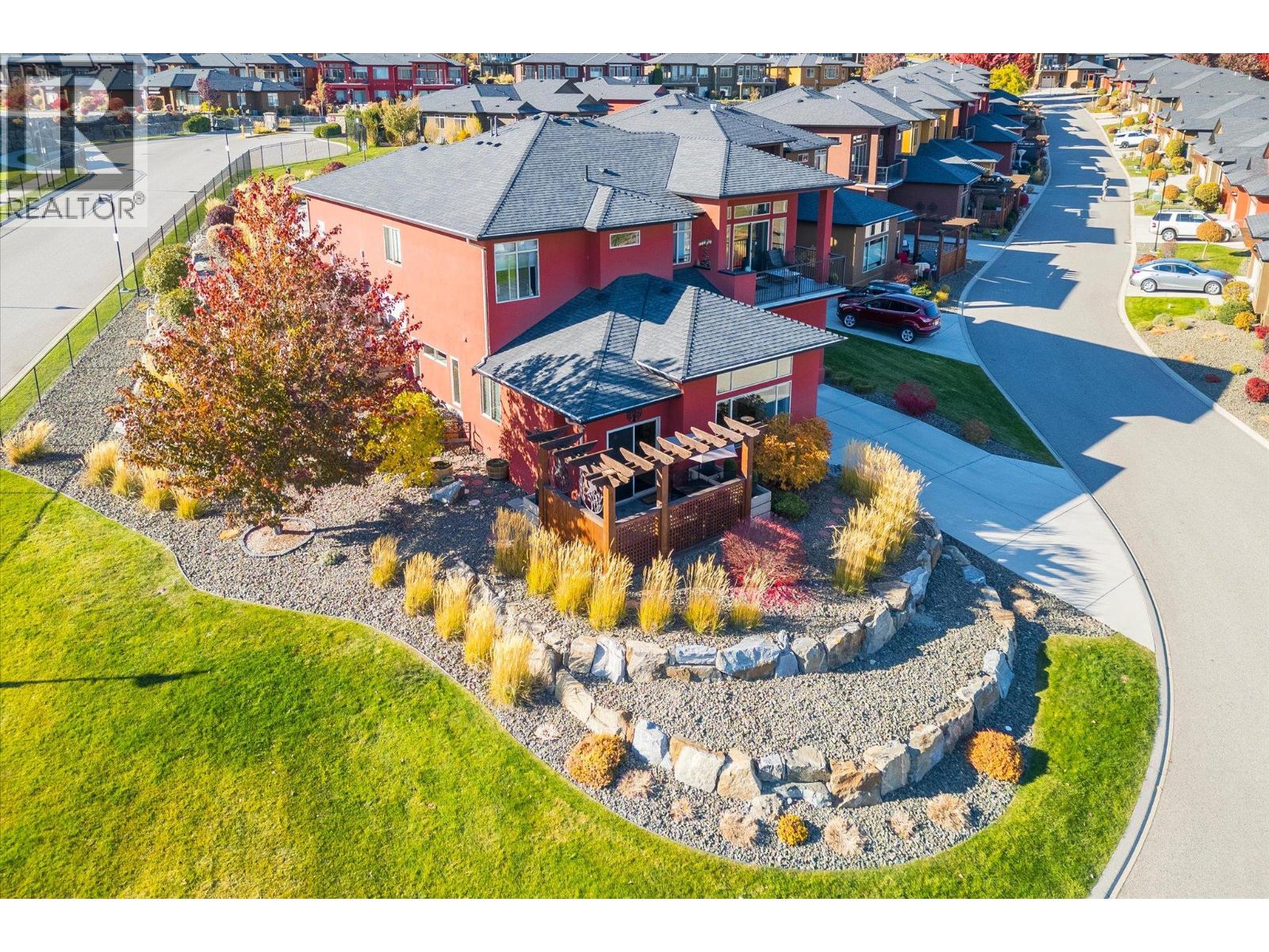 2115 Del Mar Court, West Kelowna, British Columbia  V4T 3L1 - Photo 4 - 10404392