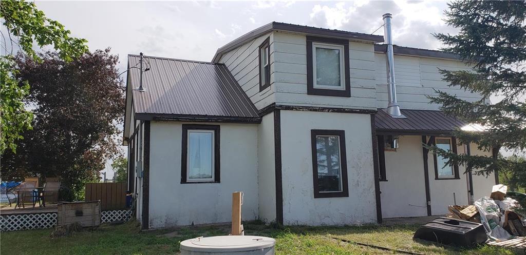 Unknown Address, Pipestone, Manitoba  R0M 1T0 - Photo 1 - 202626537