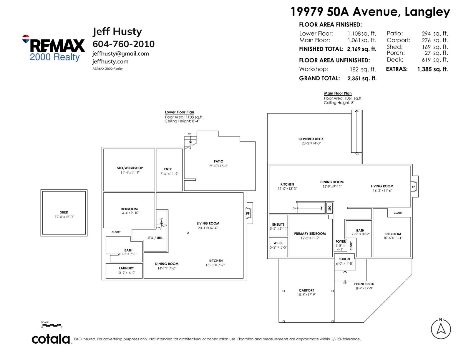 19979 50A AVENUE