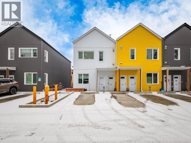 206-2009 Centennial Street, Whitehorse, Yukon  Y1A 0T4 - Photo 1 - 17779
