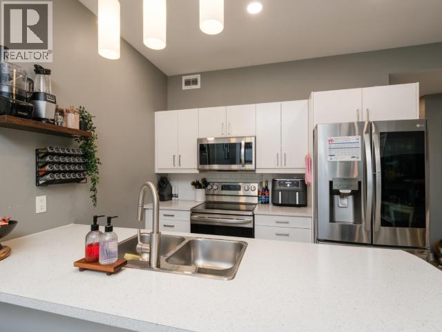 206-2009 Centennial Street, Whitehorse, Yukon  Y1A 0T4 - Photo 5 - 17779