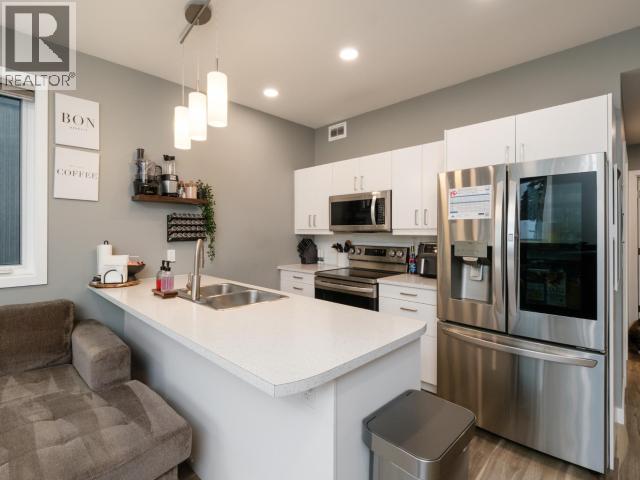 206-2009 Centennial Street, Whitehorse, Yukon  Y1A 0T4 - Photo 6 - 17779