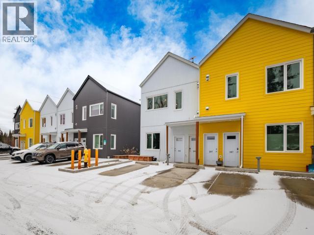 206-2009 Centennial Street, Whitehorse, Yukon  Y1A 0T4 - Photo 2 - 17779