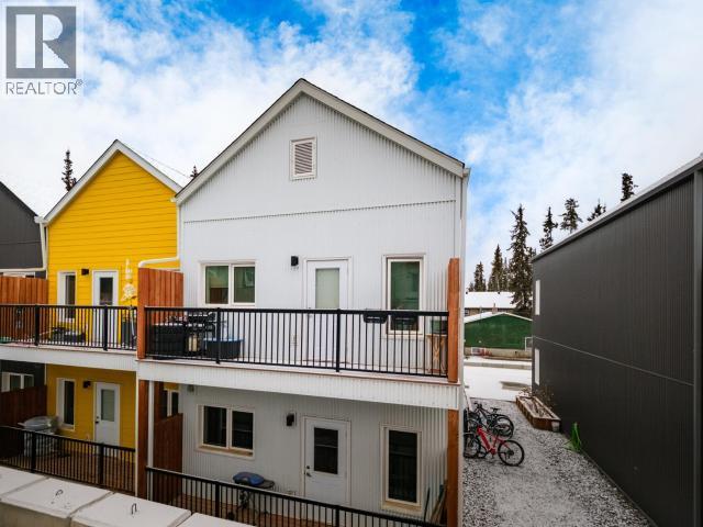 206-2009 Centennial Street, Whitehorse, Yukon  Y1A 0T4 - Photo 18 - 17779
