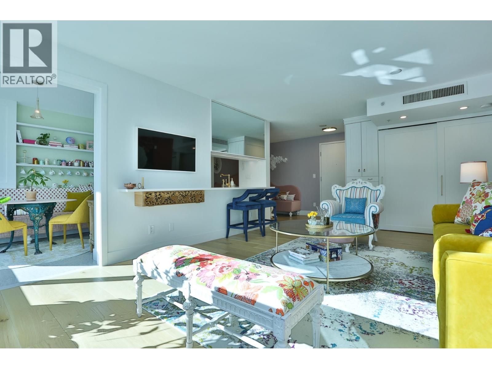 904 590 Nicola Street, Vancouver, British Columbia  V6G 3J8 - Photo 13 - R3178598