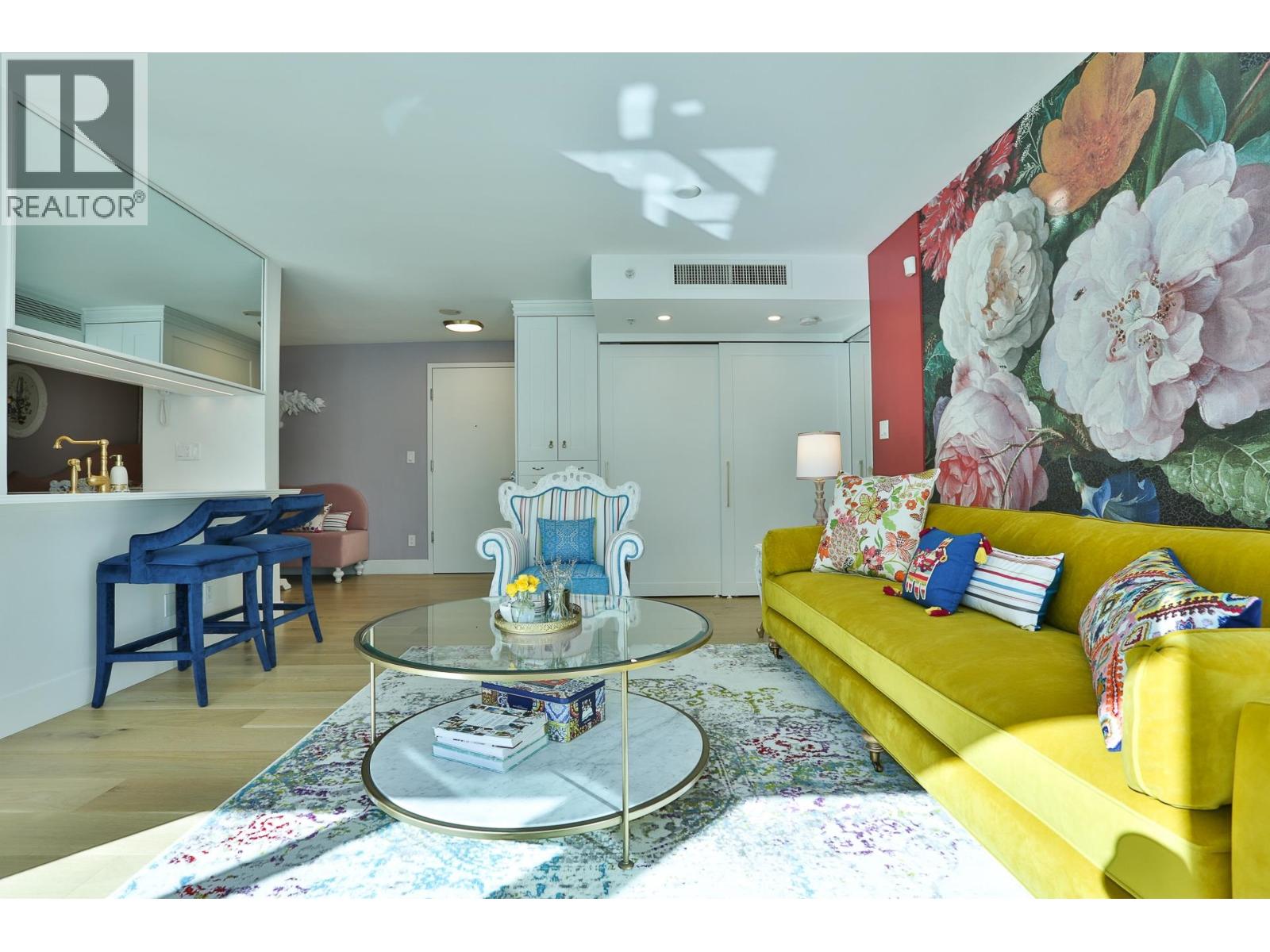 904 590 Nicola Street, Vancouver, British Columbia  V6G 3J8 - Photo 4 - R3178598