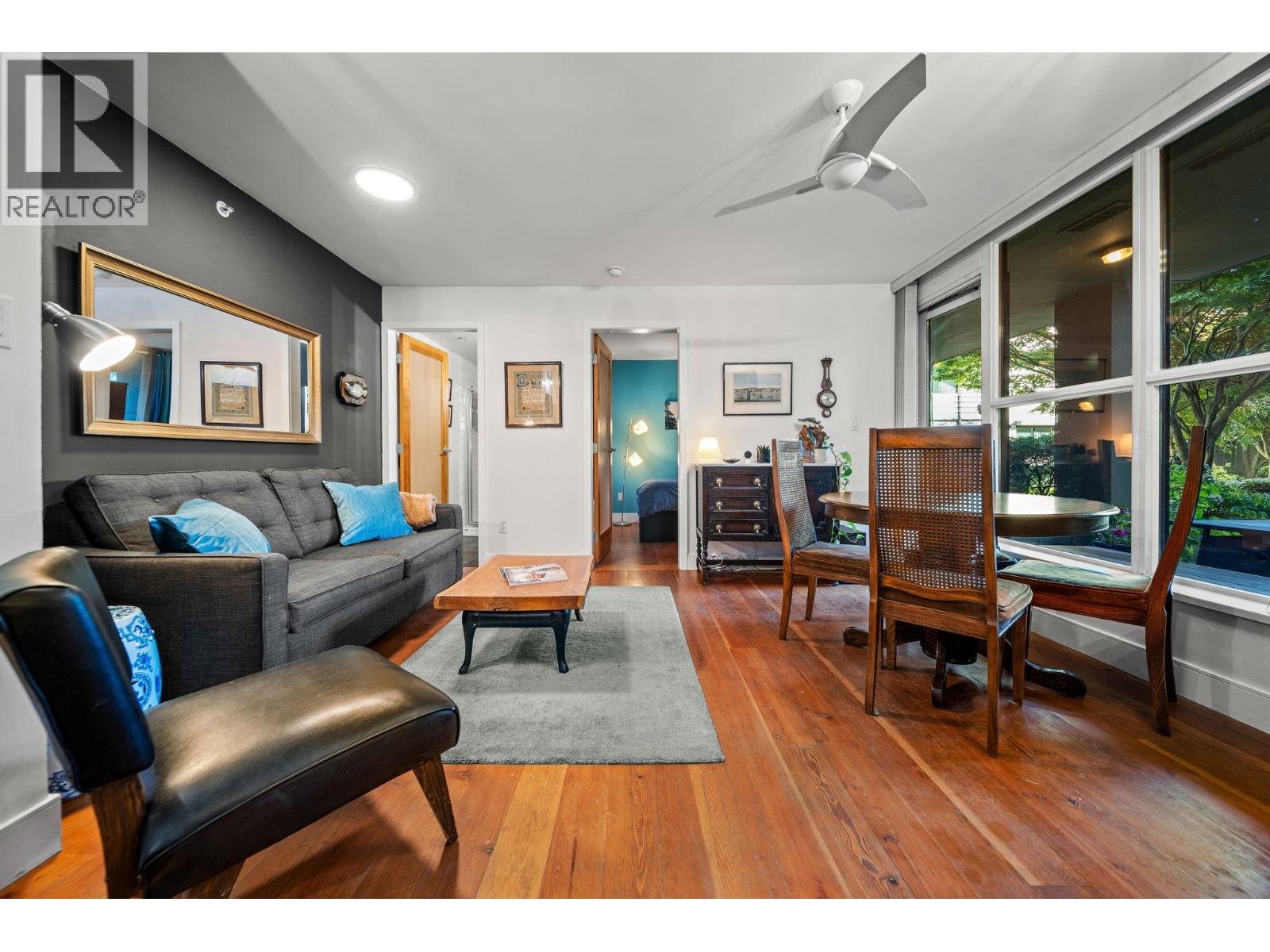 114 8988 Hudson Street, Vancouver, British Columbia  V6P 6Z1 - Photo 2 - R3178627