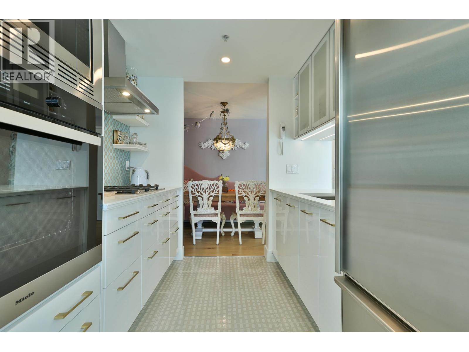 904 590 Nicola Street, Vancouver, British Columbia  V6G 3J8 - Photo 8 - R3178598