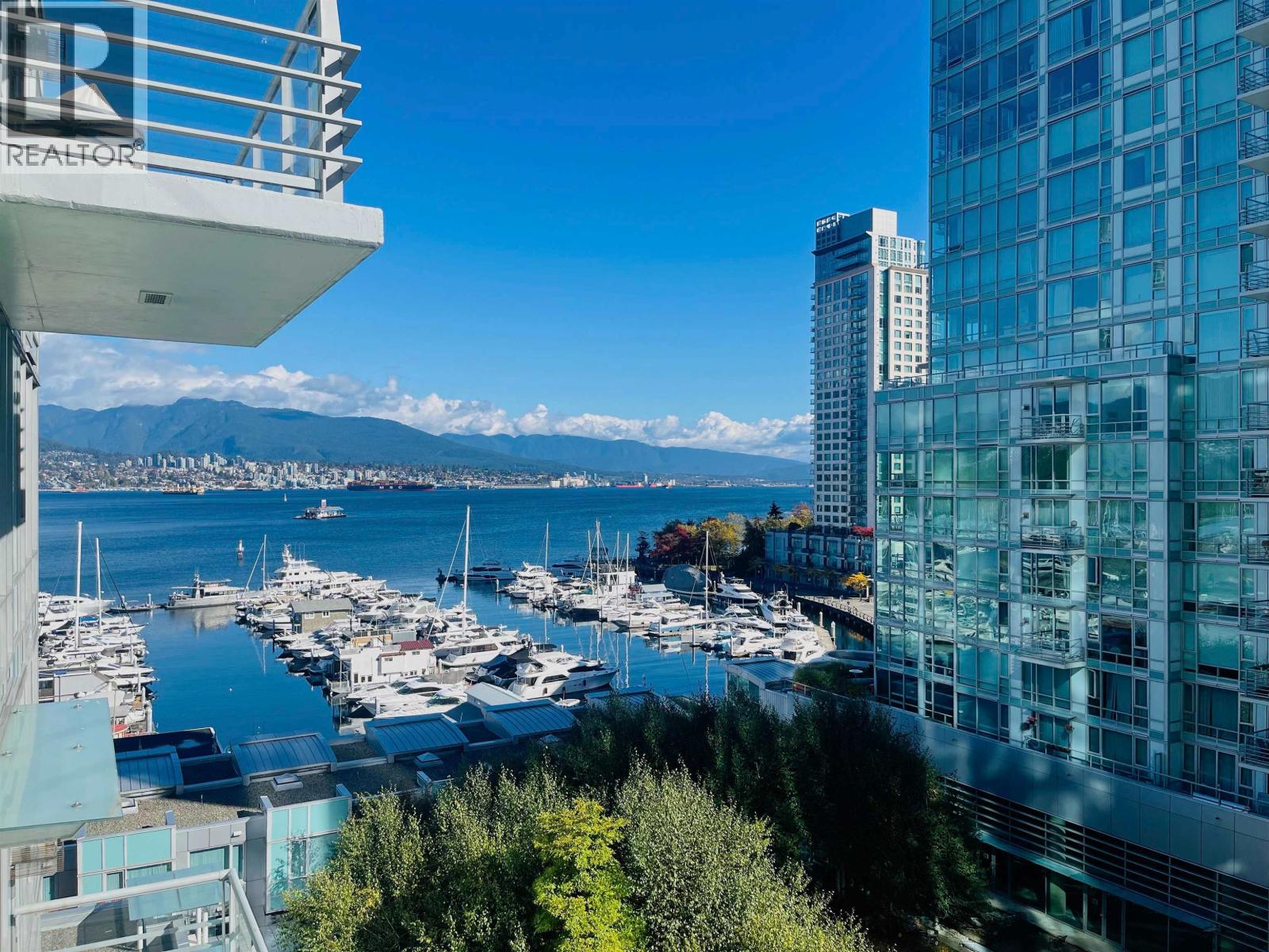 904 590 NICOLA STREET, vancouver, British Columbia