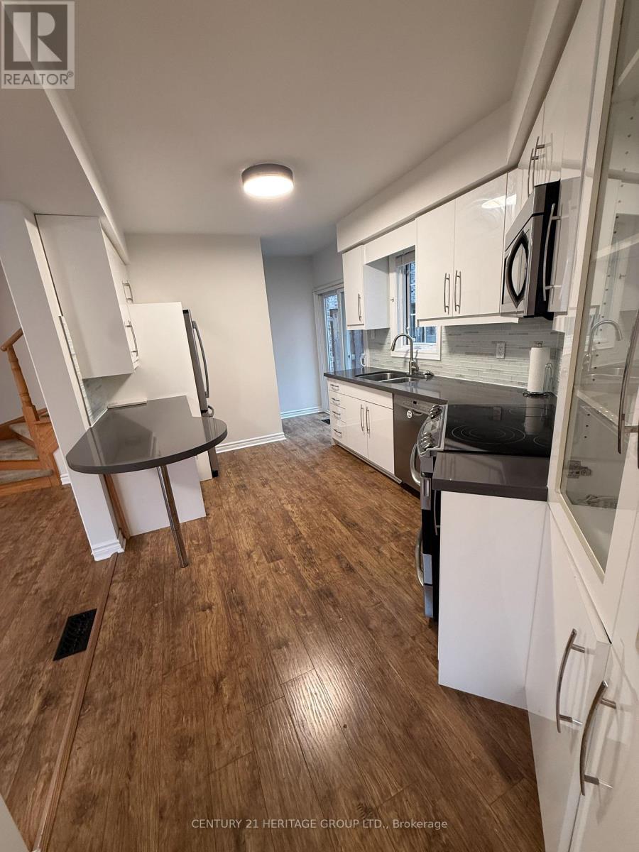 5 - 137 Hall Street, Richmond Hill, Ontario  L4C 4N9 - Photo 17 - N14116086