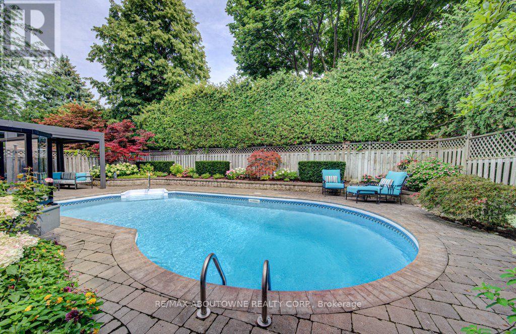 2220 Dunvegan Avenue, Oakville, Ontario  L6J 6P7 - Photo 41 - W14118320