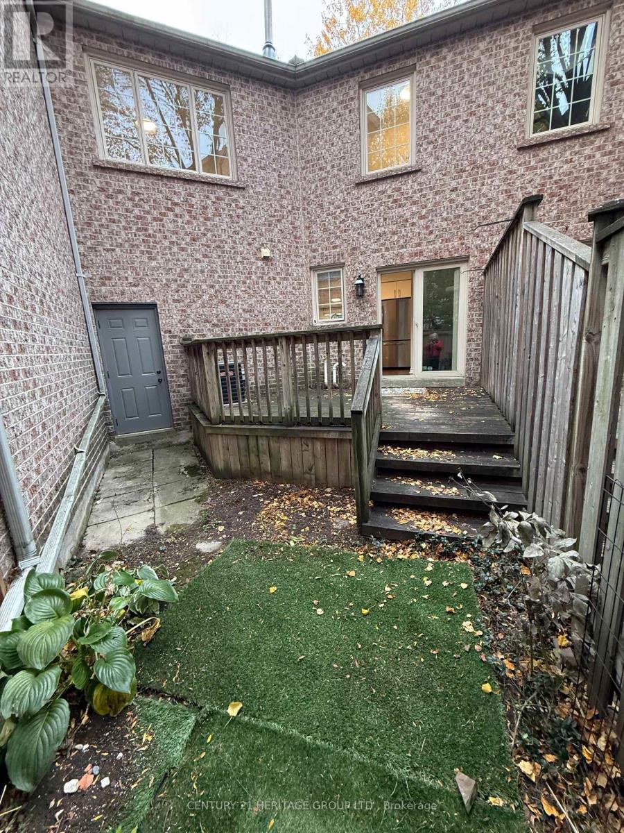 5 - 137 Hall Street, Richmond Hill, Ontario  L4C 4N9 - Photo 21 - N14116086