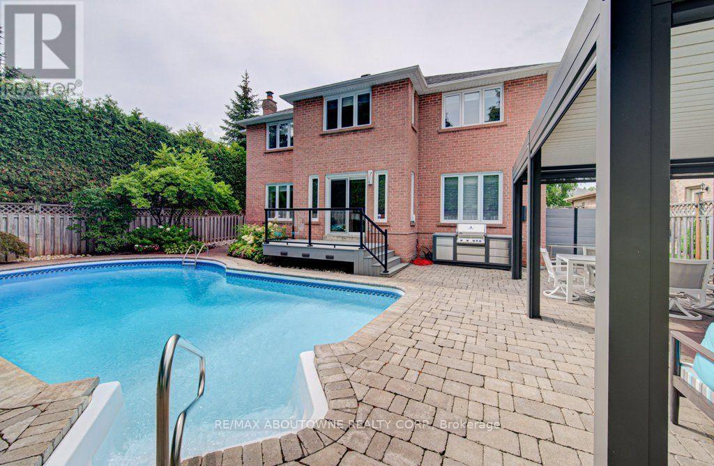 2220 Dunvegan Avenue, Oakville, Ontario  L6J 6P7 - Photo 45 - W14118320