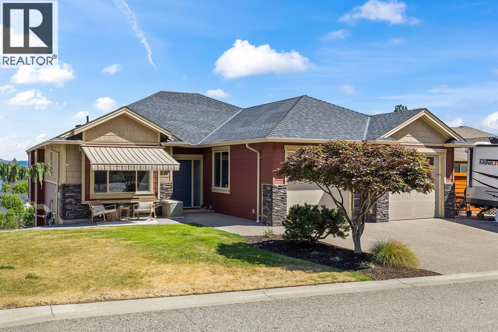 366 Trumpeter Court, Kelowna, British Columbia  V1W 5J4 - Photo 3 - 10404525