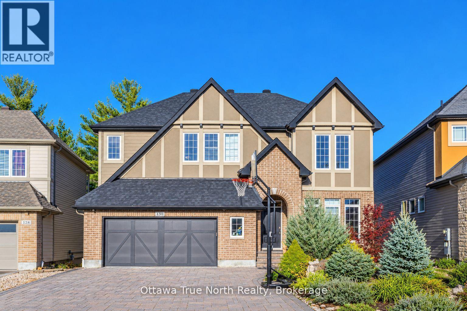 130 GRAINSTONE WAY, Ottawa, Ontario