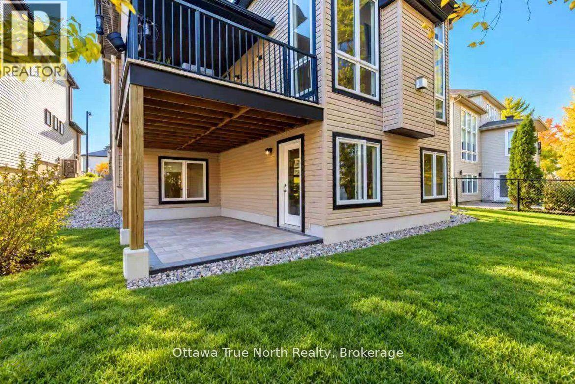130 Grainstone Way, Ottawa, Ontario  K2T 0H4 - Photo 37 - X14109638