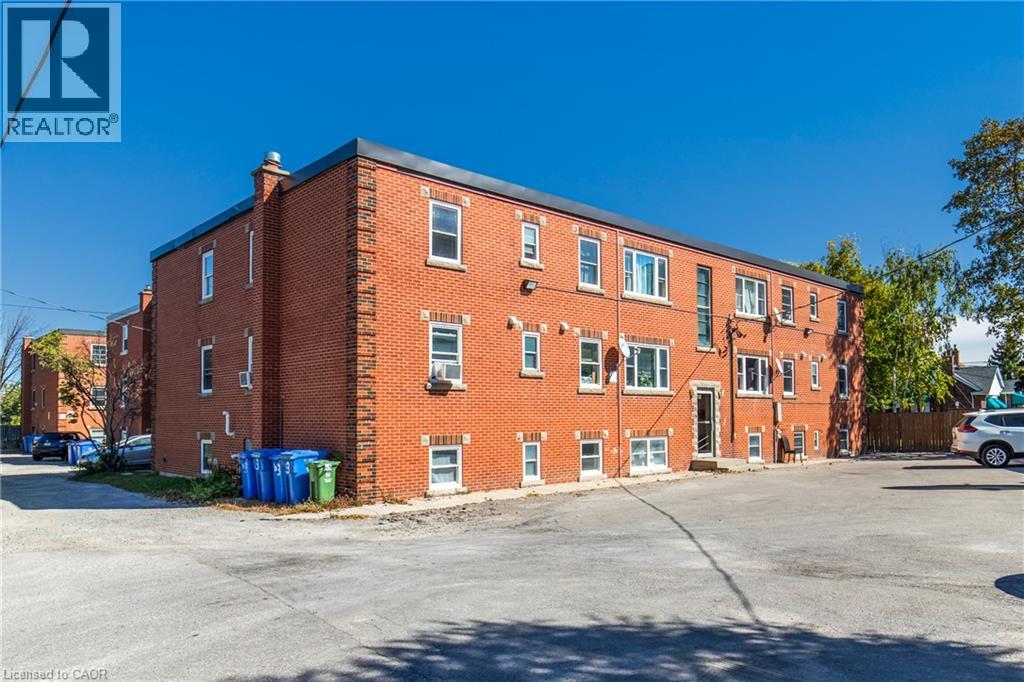 3 Applewood Avenue Unit# 1, Stoney Creek, Ontario  L8G 3S4 - Photo 22 - 40874204