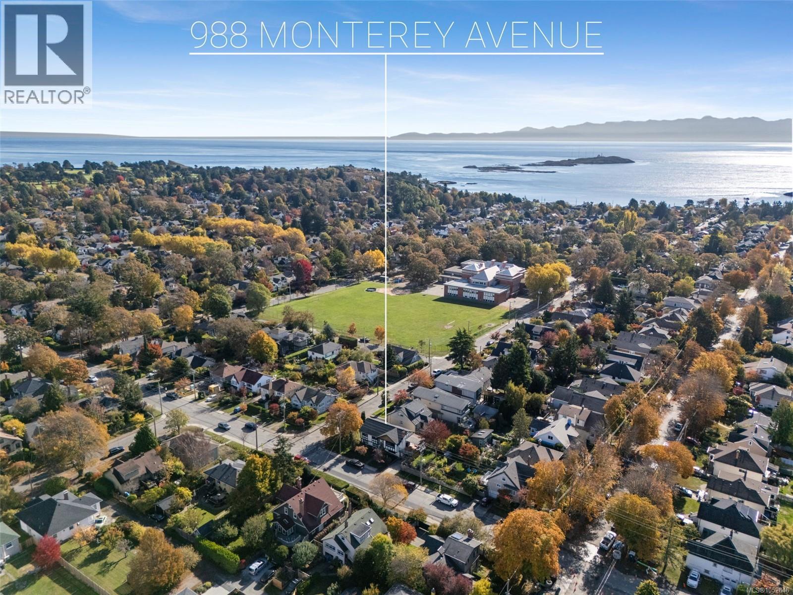 988 Monterey Ave