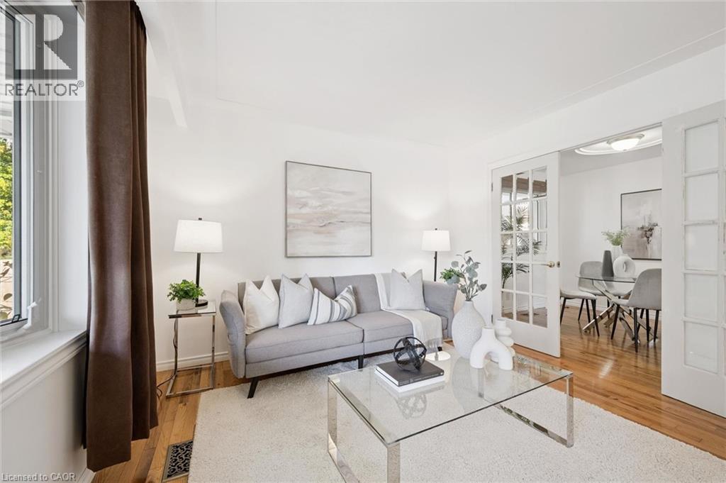86 Lower Canada Crescent, Kitchener, Ontario  N2P 1E8 - Photo 8 - 40870344
