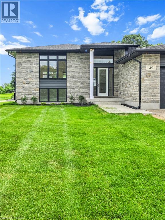 49 George Street, Bright, Ontario  N0J 1B0 - Photo 4 - 40874214