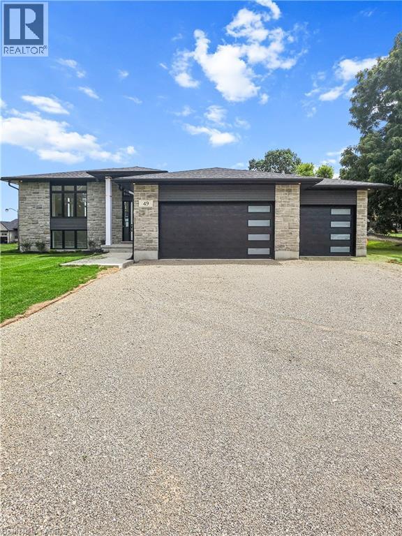 49 George Street, Bright, Ontario  N0J 1B0 - Photo 3 - 40874214