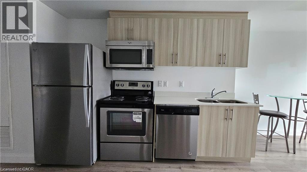 158 King Street N Unit# 502, Waterloo, Ontario  N2J 0E5 - Photo 5 - 40874216
