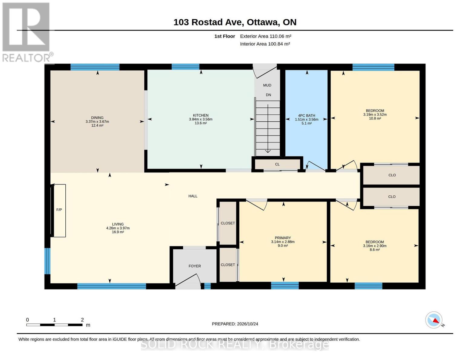 103 Rostad Avenue, Ottawa, Ontario  K0A 2H0 - Photo 36 - X14118794