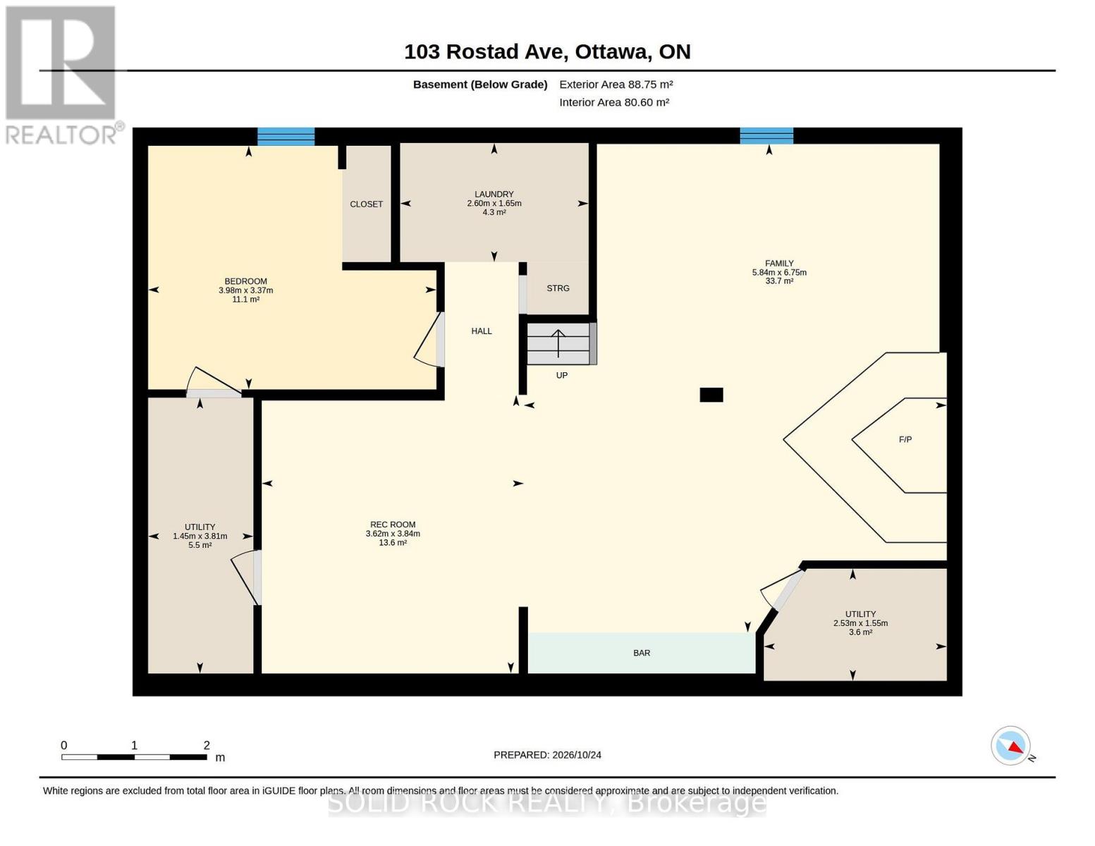 103 Rostad Avenue, Ottawa, Ontario  K0A 2H0 - Photo 37 - X14118794