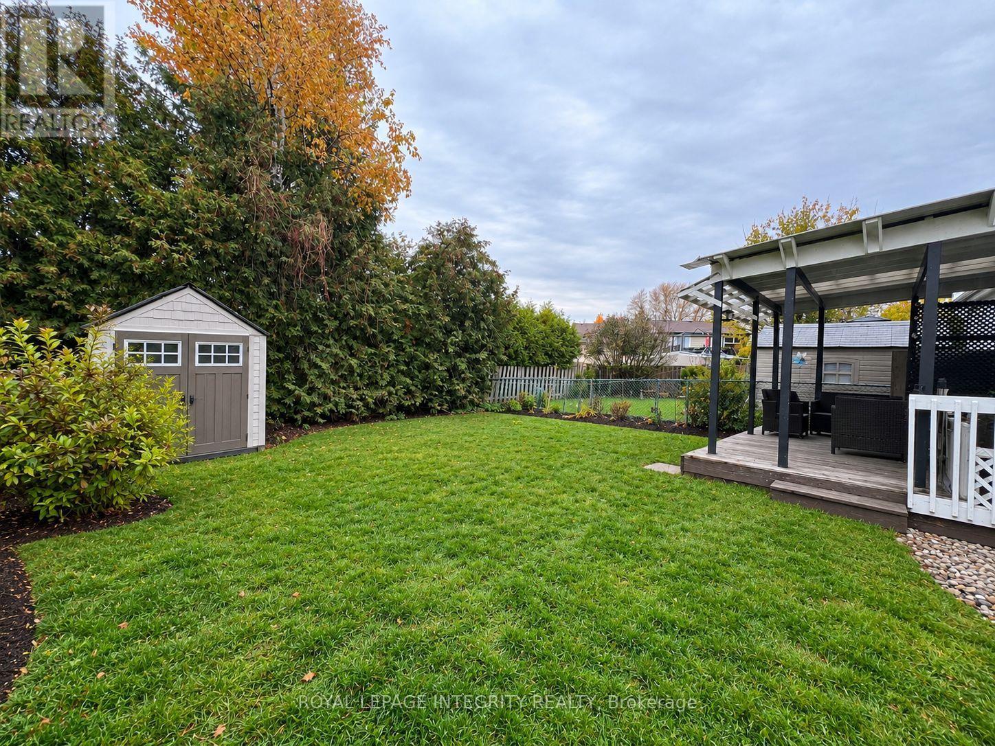 Upper Unit - 58 Binscarth Crescent, Ottawa, Ontario  K2L 1S1 - Photo 16 - X14118854