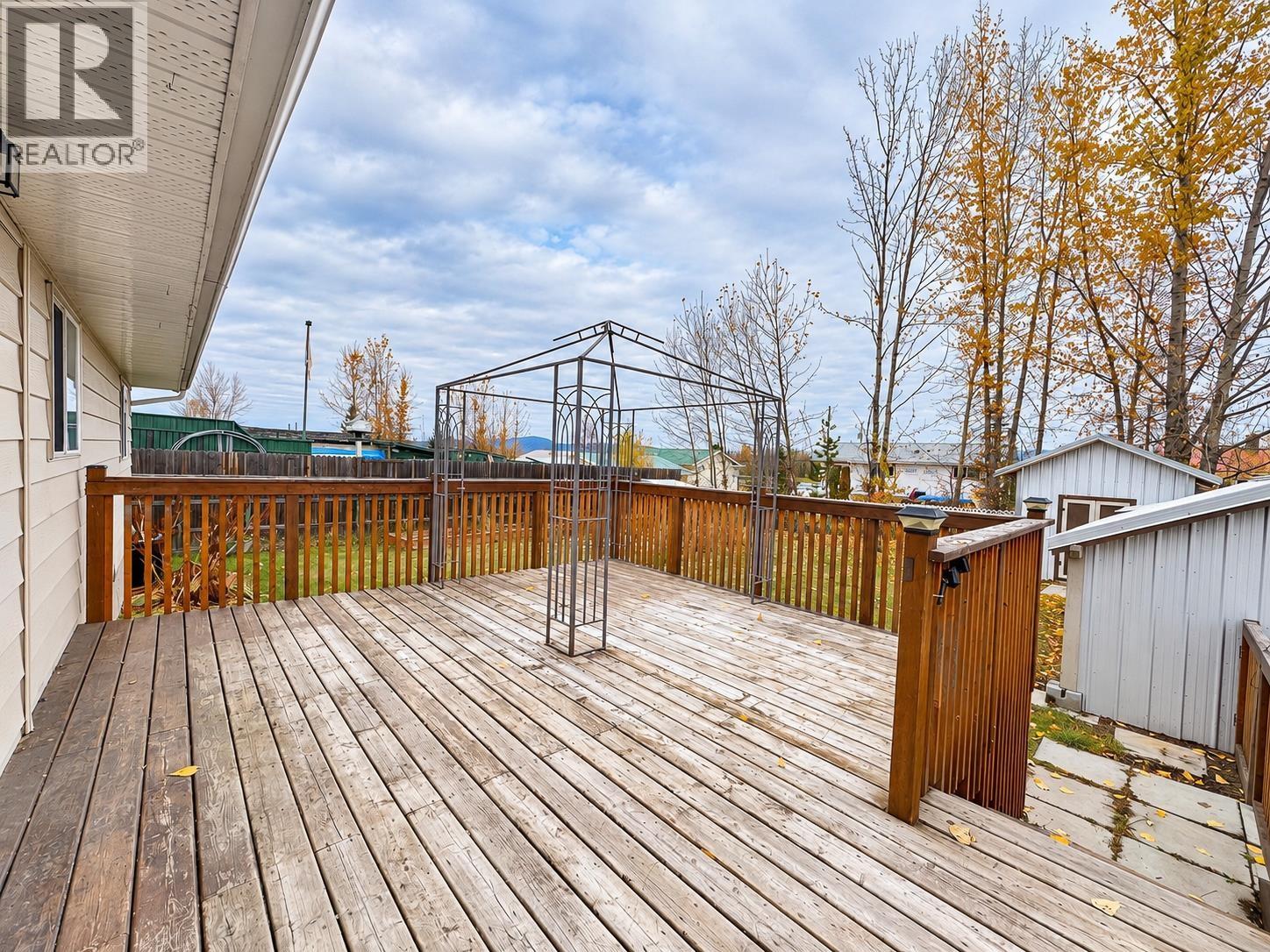 41 Chapman Street, Granisle, British Columbia  V0J 1W0 - Photo 29 - R3178667