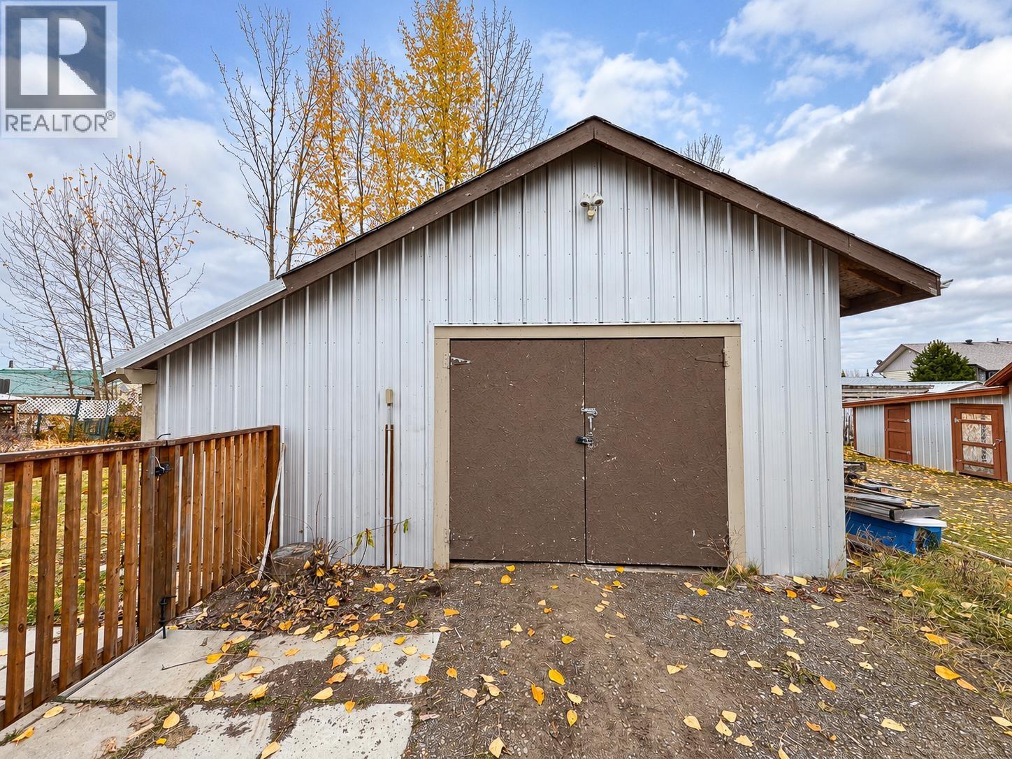 41 Chapman Street, Granisle, British Columbia  V0J 1W0 - Photo 30 - R3178667