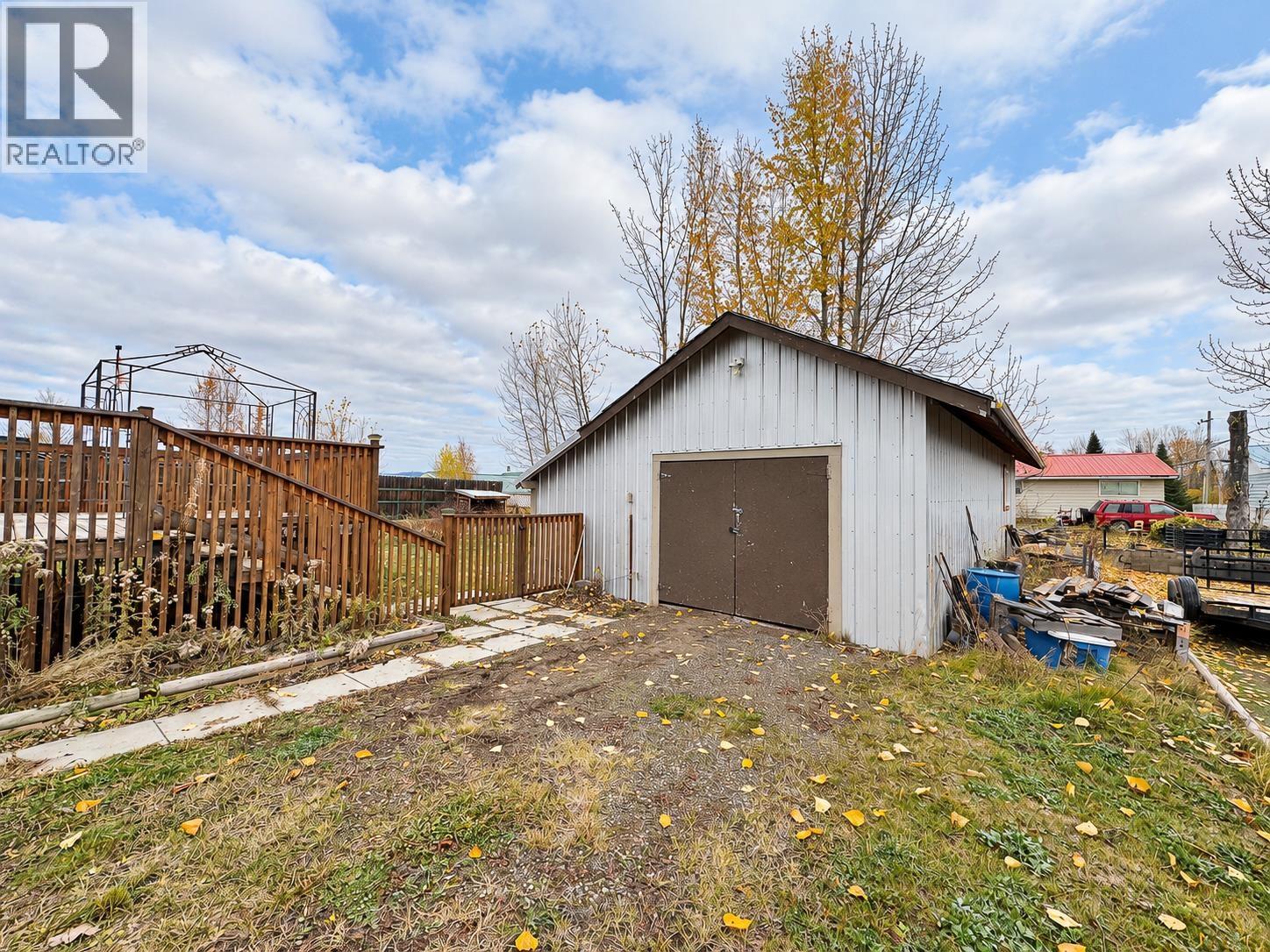 41 Chapman Street, Granisle, British Columbia  V0J 1W0 - Photo 31 - R3178667