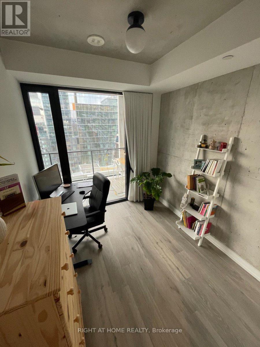 1308 - 55 Ontario Street, Toronto (Moss Park), Ontario  M5A 0T8 - Photo 14 - C14118864