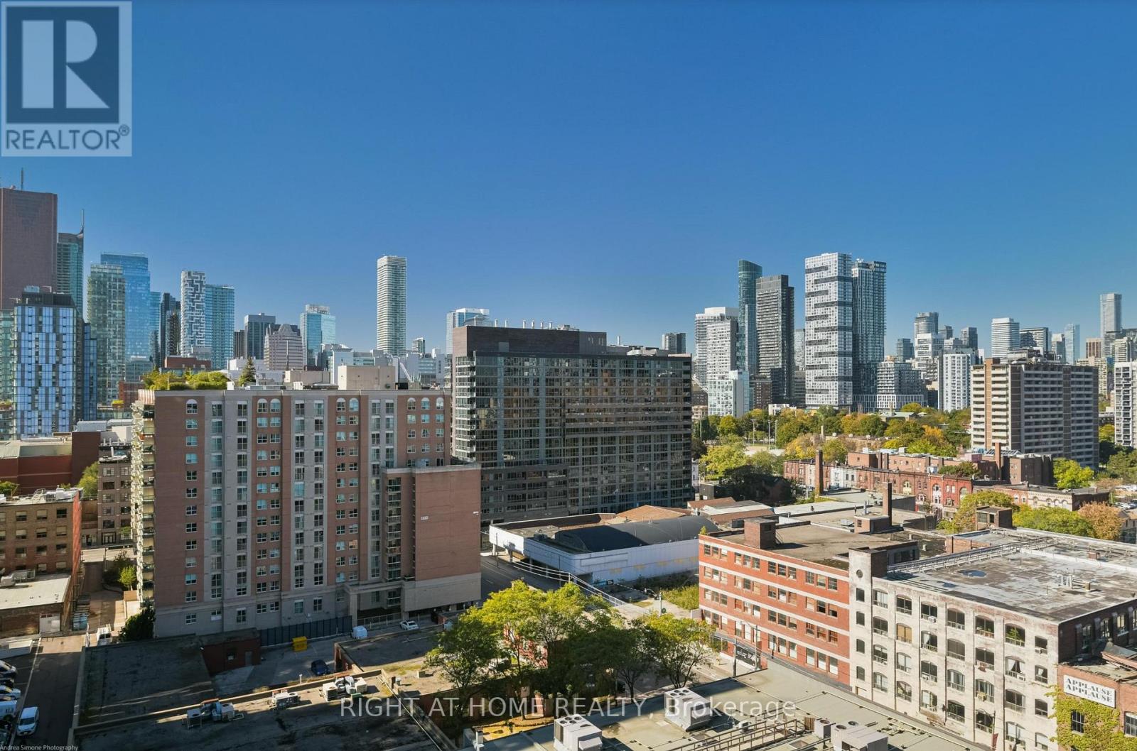 1308 - 55 Ontario Street, Toronto (Moss Park), Ontario  M5A 0T8 - Photo 17 - C14118864