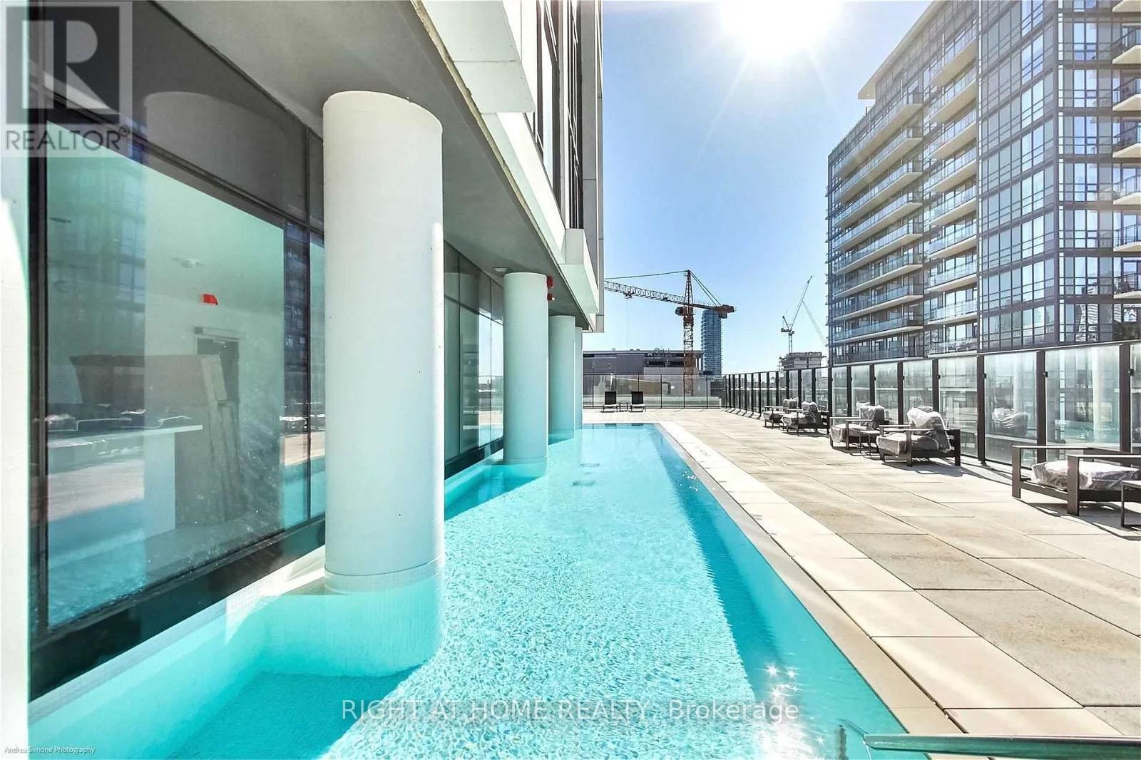1308 - 55 Ontario Street, Toronto (Moss Park), Ontario  M5A 0T8 - Photo 20 - C14118864